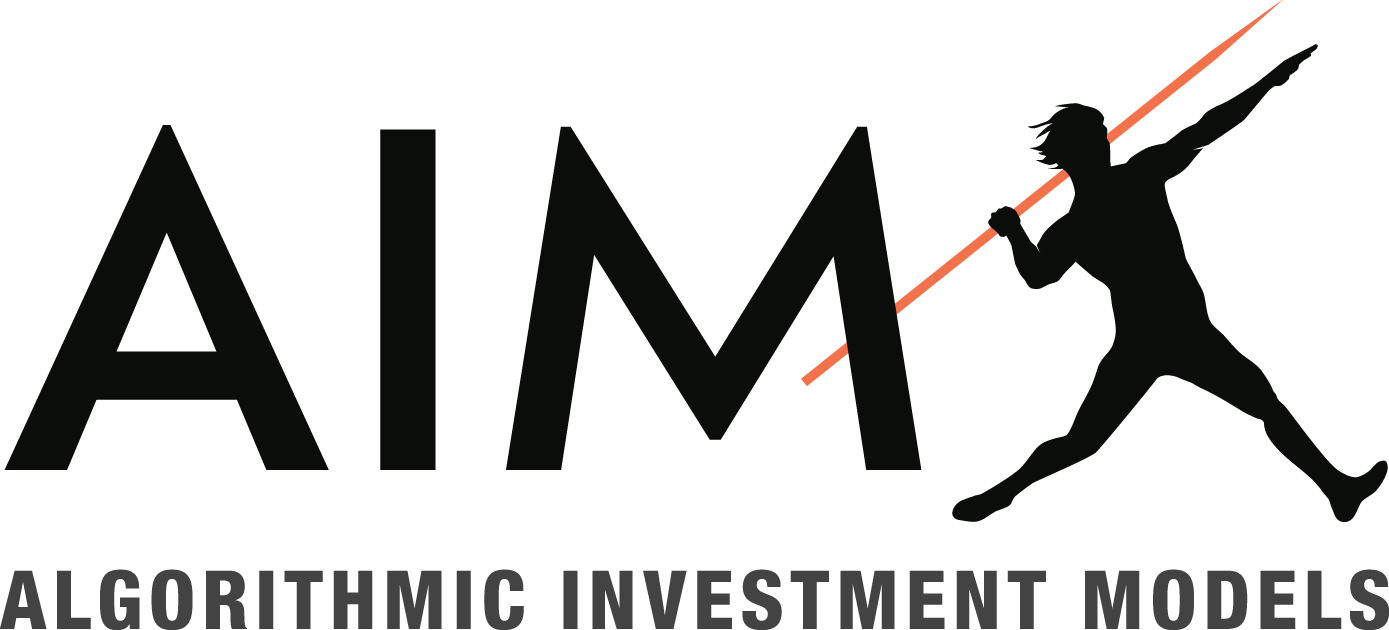 Algorithmic Investment Models Logo